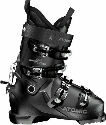 Atomic Hawx Prime XTD W HT 95 Black/White 24/24,5