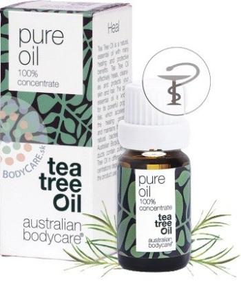 Australian Bodycare Tea Tree Oil originál 100 % čajovníkový olej 10 ml