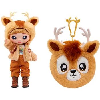 Na! Na! Na! Surprise Zimná bábika – Reindeer (0035051119371)