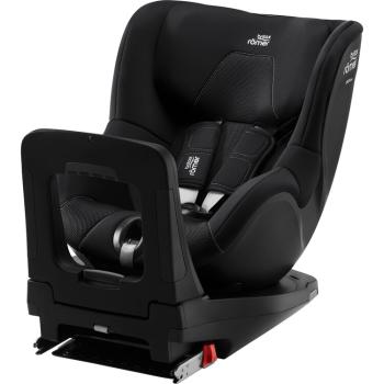 BRITAX RÖMER Autosedačka Dualfix M i-Size (61-105 cm) Galaxy Black