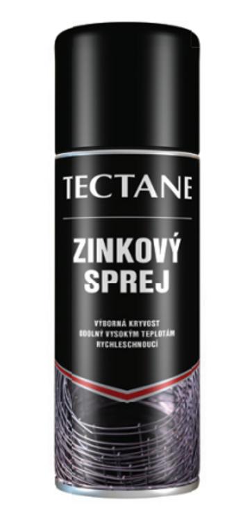 TECTANE - Zinkový sprej 400 ml