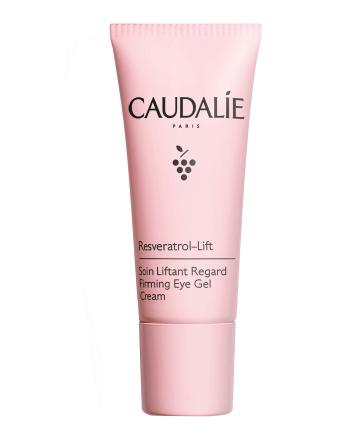 Caudalie Zpevňující očný gél Resveratrol Lift ( Firming Eye Gel Cream) 15 ml