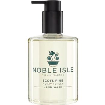 NOBLE ISLE Scots Pine Hand Wash 250 ml (5060287571155)