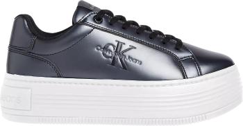 Calvin Klein Dámske kožené tenisky YW0YW014640GT 39