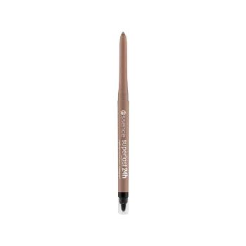 Essence  Superlast 24h Waterproof Brow Pencil Pomade  Líčenie obočia Hnedá