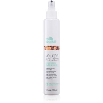 Milk Shake Volume Solution sprej na objem od korienkov 175 ml