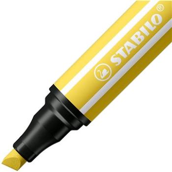 STABILO Pen 68 MAX - žltá (4006381569712)