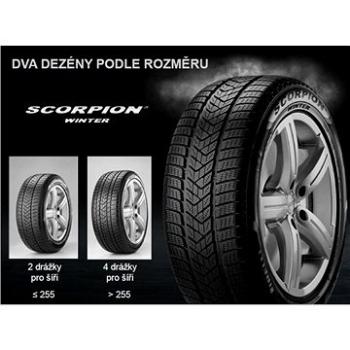 Pirelli Scorpion Winter 255/55 R20 110 V (2511600)