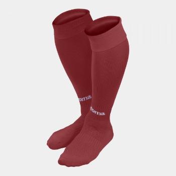 FOOTBALL SOCKS CLASSIC II BURGUNDY S19