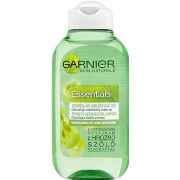 GARNIER Skin Naturals Essentials osviežujúci odličovač očí 125ml (3600541392229)