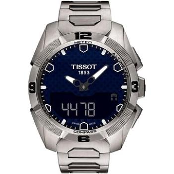 TISSOT T-Touch Expert Solar T091.420.44.041.00