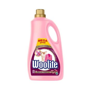 WOOLITE 3,6L DELICATE 60PD