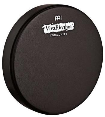 Meinl VR-POH14-NH Viva Rhythm Djembe Čierna