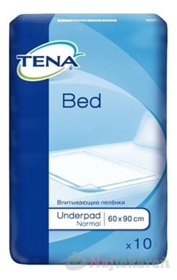 TENA BED NORMAL podložka pod pacienta 60x90cm 10ks