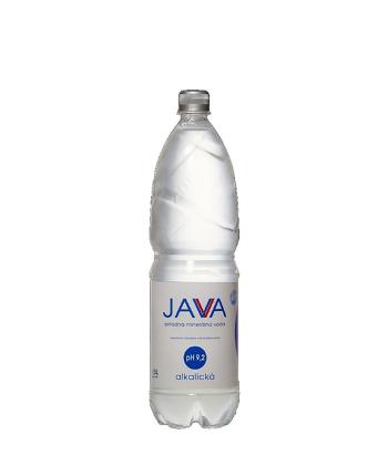 JAVA Alkalická voda 1.5l