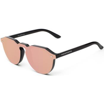 Hawkers  Gafas de Sol Rose Gold warwick VENM HYBRID  Slnečné okuliare Čierna