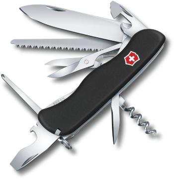 Victorinox Outrider Black