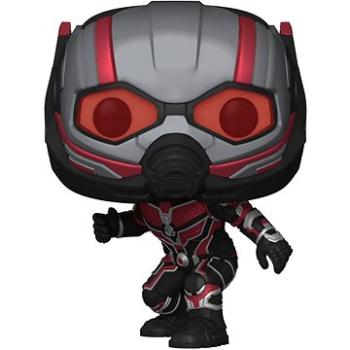 Funko POP! Ant-Man and the Wasp: Quantumania – Ant-Man (889698704908)