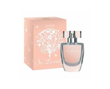 Elode So Lovely Edp 100ml