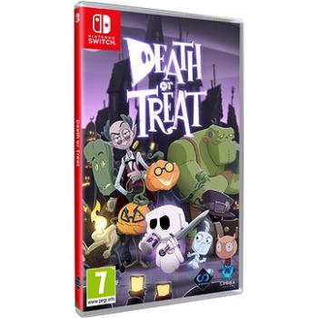 Death or Treat – Nintendo Switch