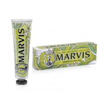 Marvis Creamy Matcha Tea zubná pasta 75 ml