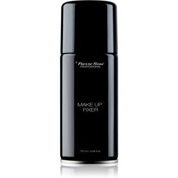 Pierre René Face fixačný sprej na make-up vodeodolný 150 ml