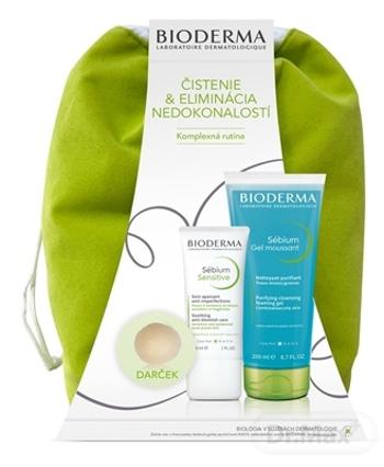 Bioderma Sébium Vianočný balíček