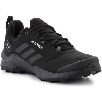 adidas  Adidas Terrex AX4 BETA C.RDY GX8651  Turistická obuv Čierna