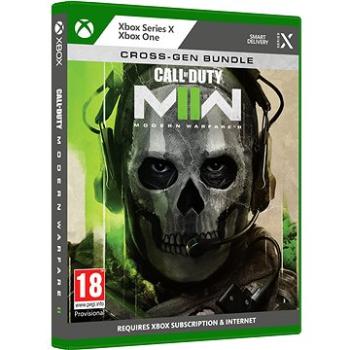 Call of Duty: Modern Warfare II C.O.D.E. Edition – Xbox (5030917297601)