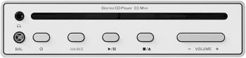 Shanling EC Mini Silver Hi-Fi CD Prehrávač