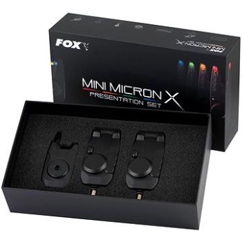 FOX Mini Micron X 2 + 1 (5056212140732)