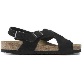 Birkenstock  Sandále Tulum  Čierna