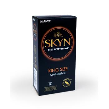 Manix Skyn King Size