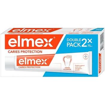 ELMEX Caries Protection duopack 2 × 75 ml (8714789992204)