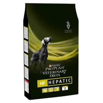 PURINA PPVD Canine - HP Hepatic 3 kg