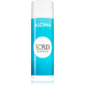 Alcina A\CPlex posilňujúci šampón pre farbené a poškodené vlasy 200 ml