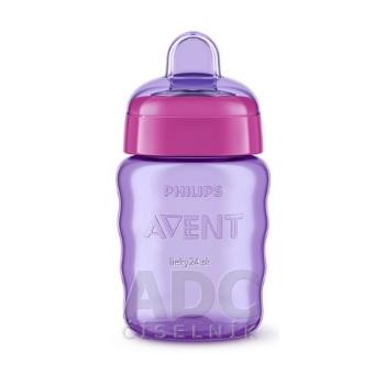 AVENT HRNČEK Klasik 260 ml