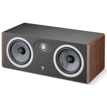 Focal Hifi Focal VESTIA CENTER DARK WOOD, ks