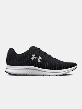 Under Armour UA Charged Impulse 3 Tenisky Čierna