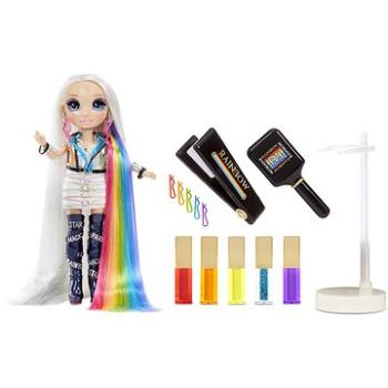 Rainbow High Vlasové štúdio s bábikou (0035051569329)