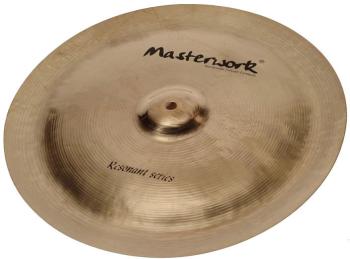 Masterwork Resonant China činel 18"