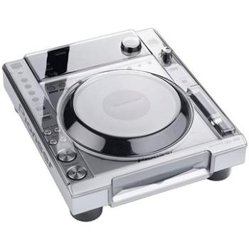 DECKSAVER Pioneer CDJ-850 cover (HN179526)