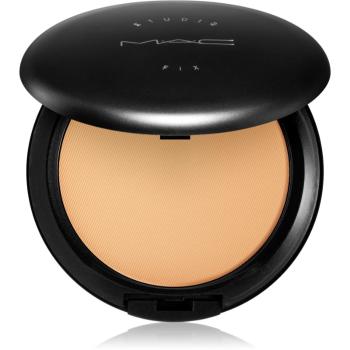 MAC Cosmetics Studio Fix Powder Plus Foundation kompaktný púder a make-up v jednom odtieň C40 15 g