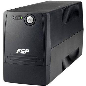 Fortron FP 800 (PPF4800407)
