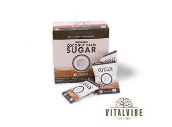 Kokosový cukr BIO - 500g vanilka