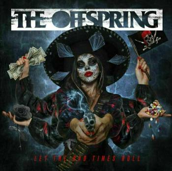 The Offspring - Let The Bad Times Roll (LP)