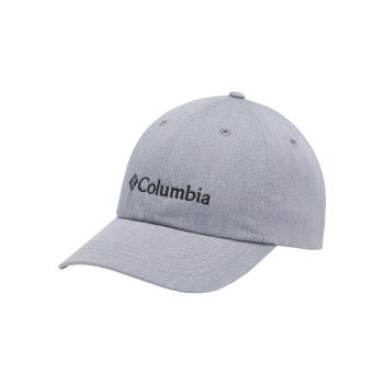 Columbia  Roc II Cap  Šiltovky Šedá