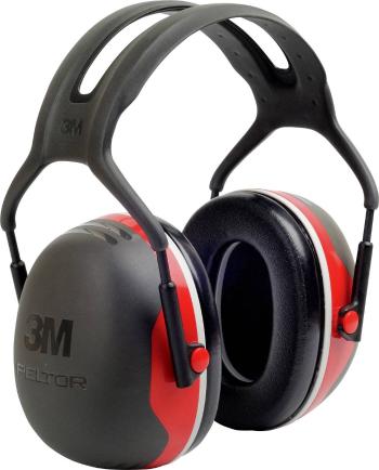 3M Peltor  X3A Mušľový chránič sluchu 33 dB 1 ks
