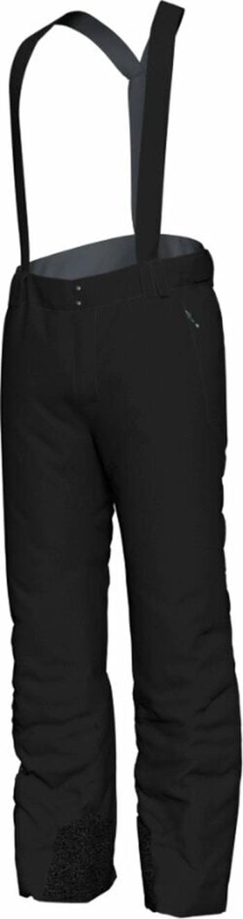 Fischer Vancouver Pants Black L Lyžiarske nohavice