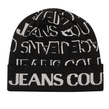 Versace Jeans Couture  Čiapky 73YAZK46 ZG025  Čierna